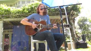 Brett Dennen "Smoke and Mirrors"