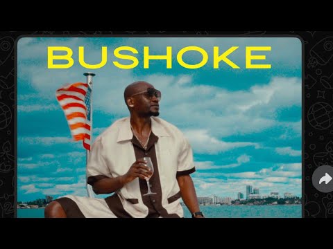 Bushoke - Mpita Njia (Official Audio)