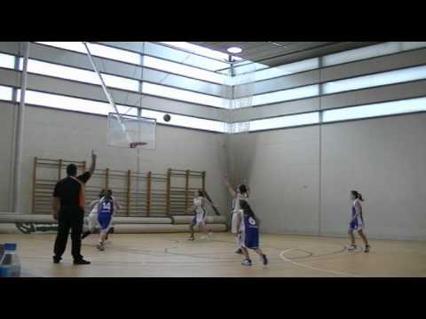 Dismafu Illice B.C. 35-25 S.C.D. Carolinas