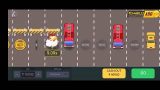 Teen Patti Master Chicken Road Gameplay | Real or Fake? Review | Chicken Road Ga