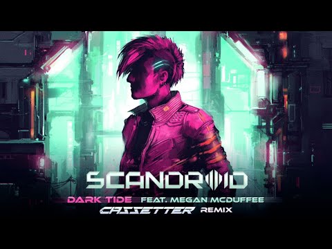 Video thumbnail for Dark Tide [Cassetter Remix]