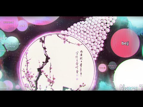 The Gota.io Zen 🌸 // 256x Clip Dump | Garm