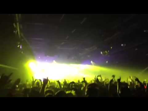 Otto Knows "Million Voices/Apologize" All Mixed Up Pier 94