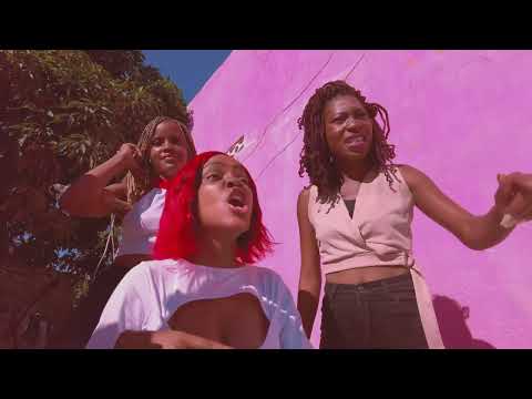 INFIDELIDADE  (KUDURO) Yani boy Katchokwe feat Samara Gourgel