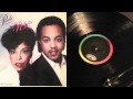 I Just Came Here To Dance - Peabo Bryson - Soul on Vinyl