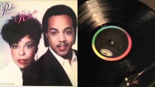 I Just Came Here To Dance - Peabo Bryson - Soul on Vinyl
