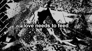 Converge - Murk & Marrow [LYRICS]