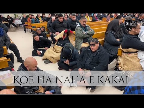 Himi 574 - Ko e ha nai ‘a e kakai - Kalapu Fofo’anga #fofoanga