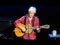 Joan Baez - Te Recuerdo Amanda 06/03/14