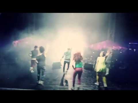 CRBL feat  Adda   Megapetre Official Video