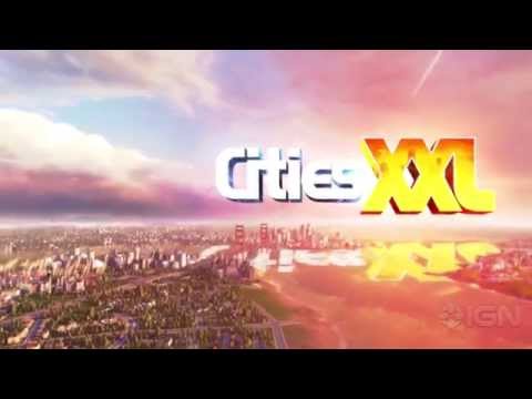 Cities XXL 