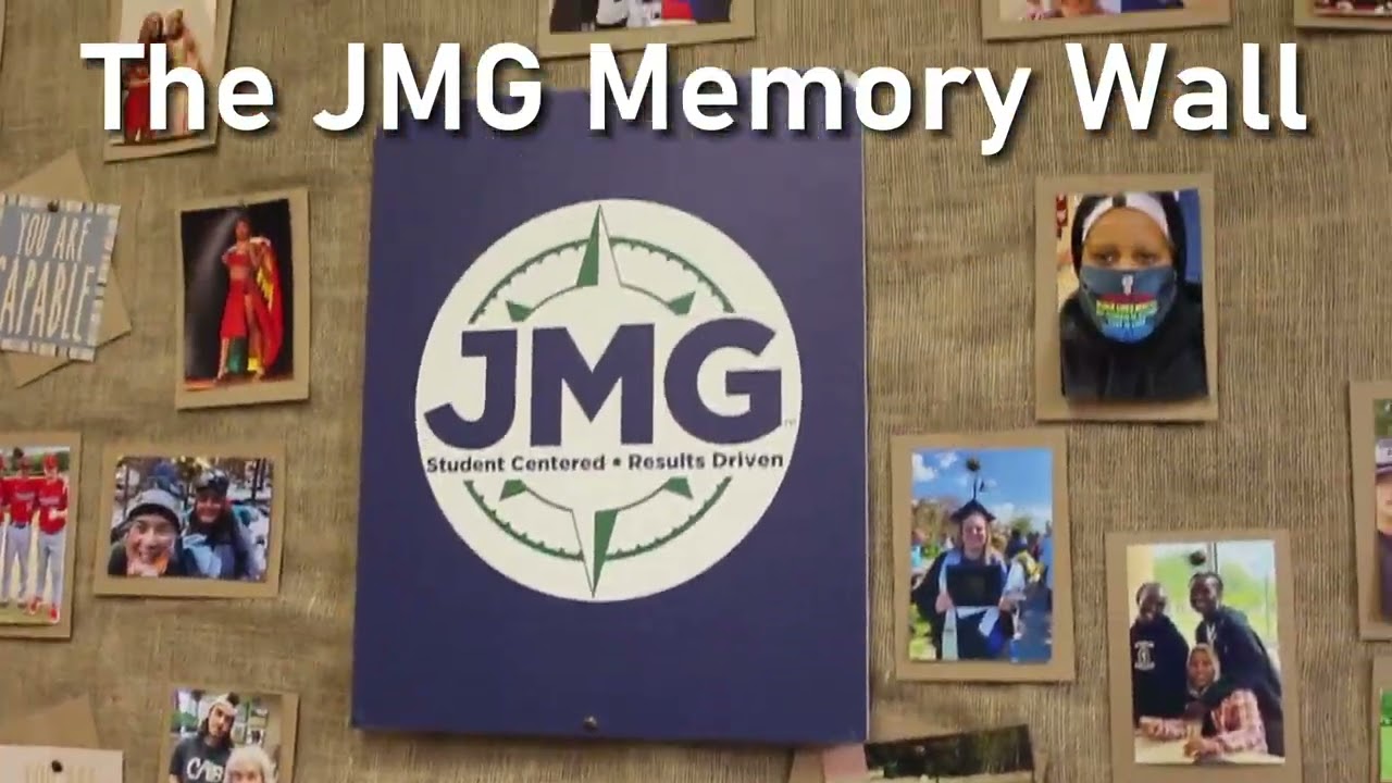 Meet Nikki, JMG Specialist at Thomas College