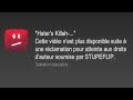 Stupeflip - Hater's Killah 