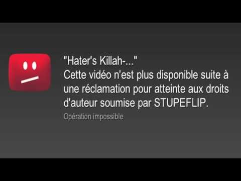 Stupeflip - Hater's Killah