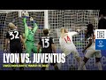 HIGHLIGHTS | Olympique Lyonnais vs. Juventus -- UEFA Women's Champions League 2021-22