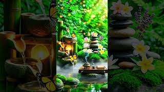 🌷 Beautiful Relaxing Music 🌿 #relax #calmingsounds #relaxingmusic #relaxation #relaxing