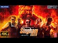 Singham Again | Full Movie 4K HD facts | Ajay Devgn | Akshay Kumar | Deepika Padukone |Ranveer Singh