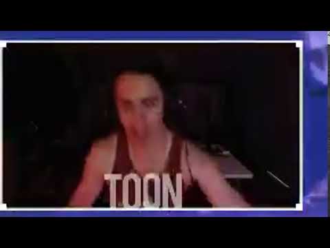 Twoon does an OOPSIE