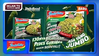 Download lagu Indomie Goreng Cabe Ijo TVC 'Spicier and Tastier with More Kick' 15s (July 2026) | SCTV HD mp3