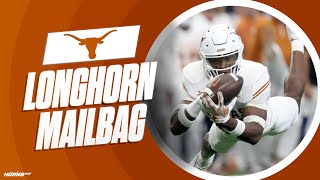 Longhorn Mailbag: Updated recruiting predictions, who is the x-factor in the Sugar Bowl?