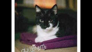 Guillemots - Sea Out