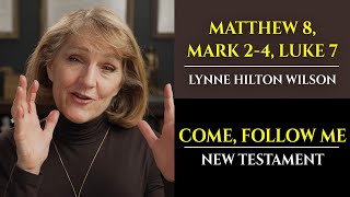 Thumbnail of Lynne Hilton Wilson video