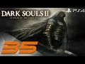 Dark Souls 2 PS4 - 60fps Walkthrough Part 35 - Lud & Zallen