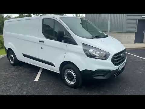 Ford Transit Custom *NEW WET BELT* 300 L BASE 2.0t - Image 2