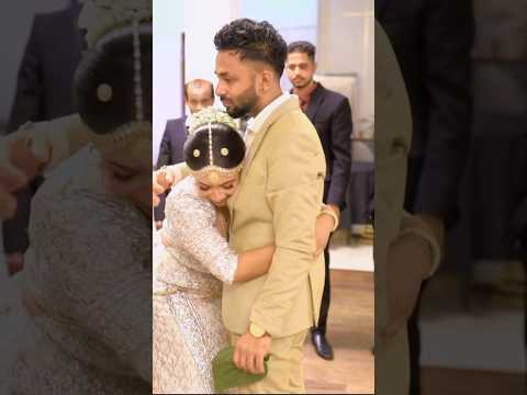 අයියා තමයි චරිතේ..❤️ #achiniupeksha