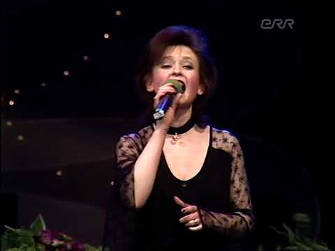 Kadi-Signe Selde - Miraaž (Eurolaul 1994)