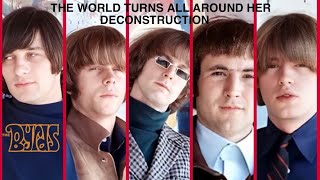 The Byrds: The World Turns All Around Her (Deconstruction)