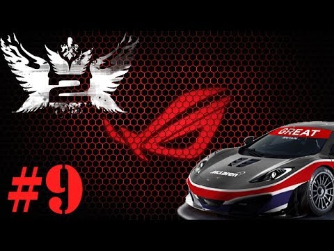 Grid 2 Walkthrough Part 9 Gameplay Lets play "Grid 2 walkthrough"