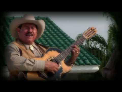 Orgullo De Monarca   (Video Oficial) -  Los Cadetes De Linares