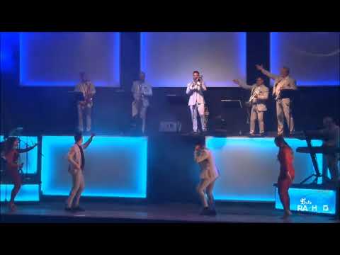 Pablo Estellés & Tony Louzao en Lugo - Así así