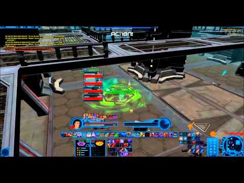 [HD 018] Ranked Arena - CMIF vs Impact 2/3