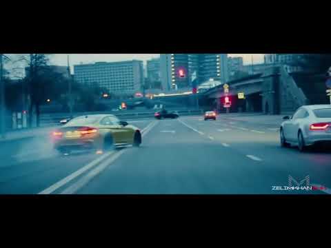 MiyaGi & Эндшпиль feat  9 Грамм - Рапапам    ( video clips 2017)