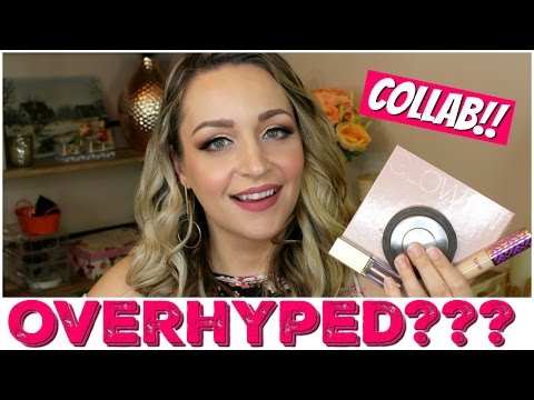 Is it OVERHYPED? Collab with Lisa Stevens!!! | DreaCN Video