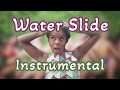 Janelle Monáe - Water Slide (Instrumental / clean separated audio)