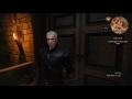 Open Sesame Auction House Door Glitched Witcher 3 Hearts Of Stone
