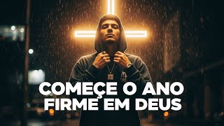 Trap Gospel Que Fortalece a Fé | Playlist para Começar o Ano em Pé