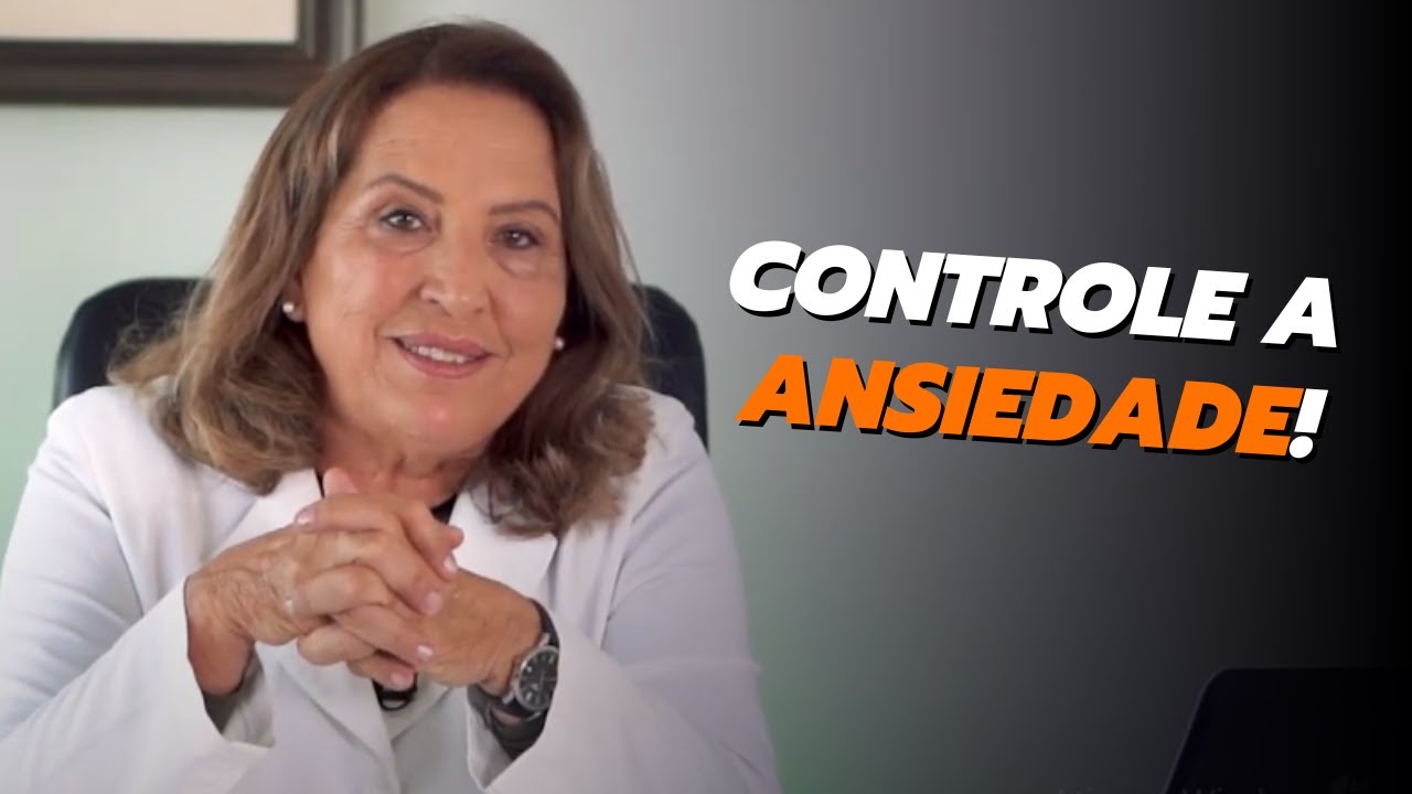 Técnicas eficazes para diminuir a ansiedade sexual | LUCIMAR GHELFI