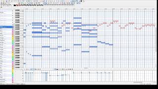 - OSTERが曲を作るだけ#5【kawaii big band jazz】