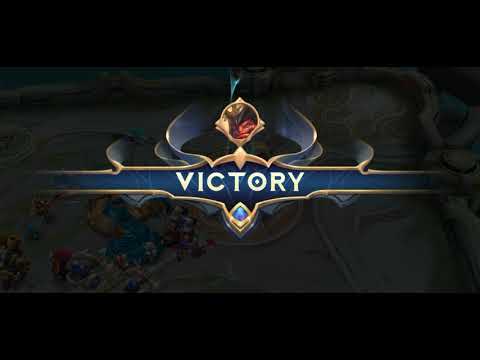 epic comeback Hero fighter mage Bane