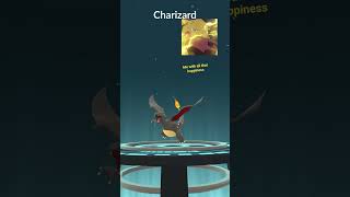 shiny #pokemongo