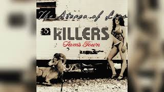 The Killers: The Stereo of Lies