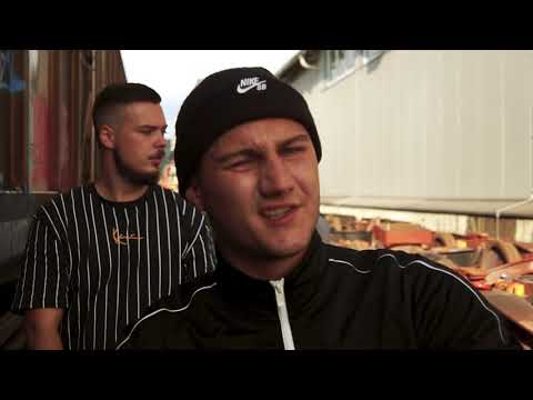 Chakkaz Haag - Kaus ned sogn (prod. by Khronos Beats & Coffeesounds)