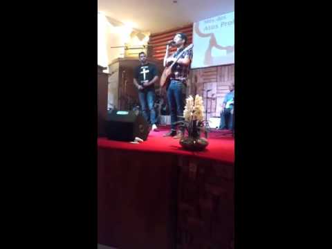 Paulo César Baruk Confiar Em Ti