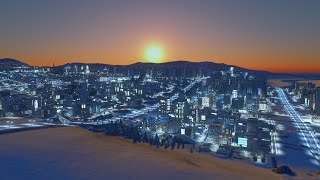 【Cities:Skylines】バイオハザードRE:4っぽい街を開発する！　ライブ配信（音声あり）【シティーズ　スカイライン】