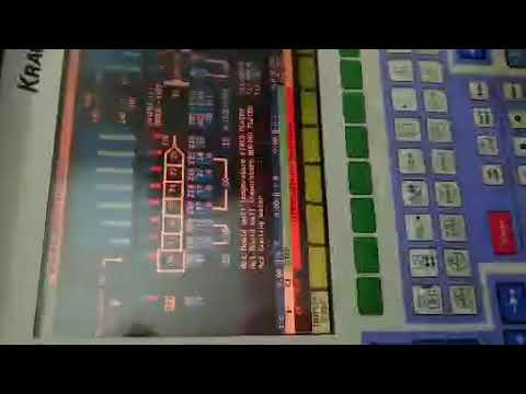 Krauss Maffei KM50-190 P230223272