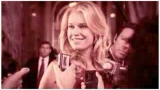 You Can&#39;t Be Missed If You Never Go Away (Alex/Alexis/Marc)